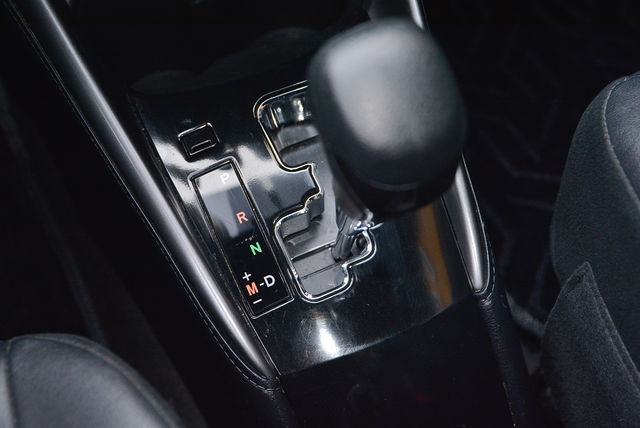 TOYOTA豐田 YARIS  第11張相片