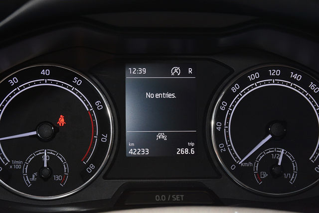 SKODA司科達 KAMIQ  第9張相片