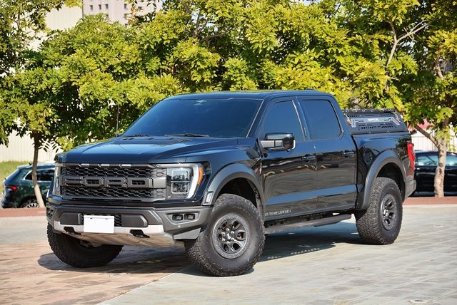 FORD福特 F150  第1張相片