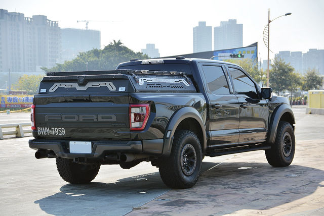 FORD福特 F150  第2張相片