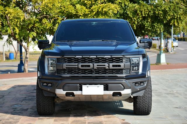 FORD福特 F150  第3張相片