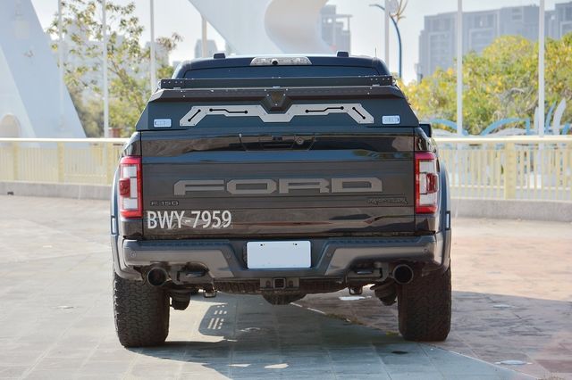 FORD福特 F150  第4張相片