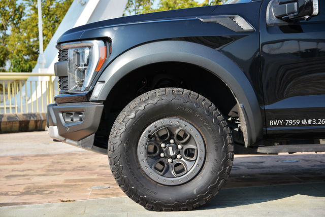 FORD福特 F150  第5張相片