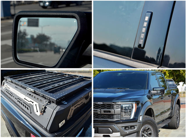 FORD福特 F150  第6張相片