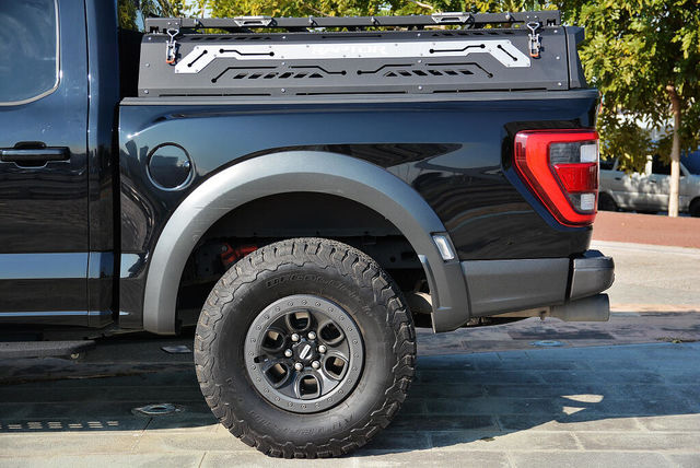 FORD福特 F150  第7張相片