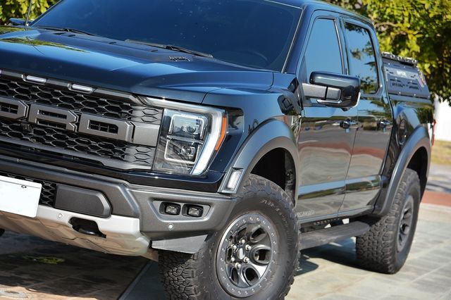 FORD福特 F150  第8張相片