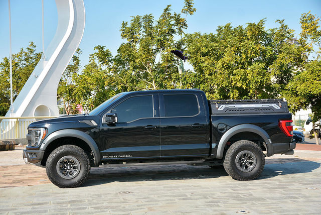 FORD福特 F150  第9張相片