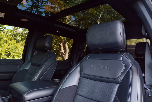 FORD福特 F150  第10張相片