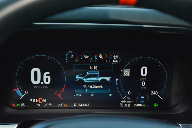 FORD福特 F150  第12張相片
