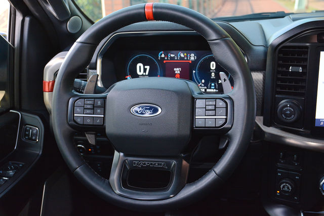 FORD福特 F150  第13張相片