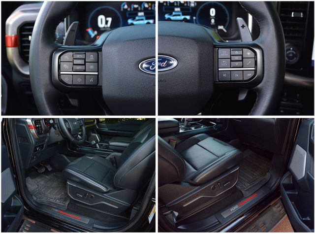 FORD福特 F150  第14張相片