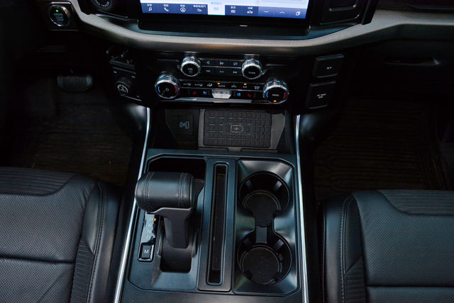 FORD福特 F150  第16張相片