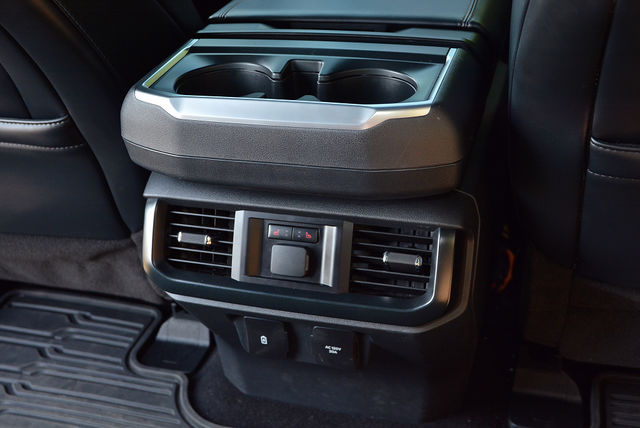 FORD福特 F150  第19張相片
