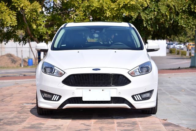 FORD福特 FOCUS  第3張相片