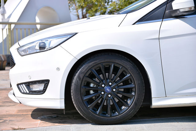 FORD福特 FOCUS  第5張相片