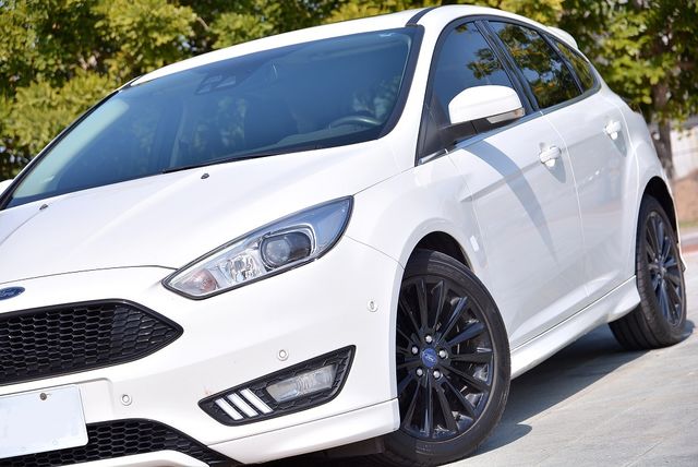 FORD福特 FOCUS  第6張相片