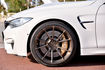 BMW寶馬 M4 CONVERTIBLE  第7張縮圖