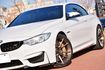 BMW寶馬 M4 CONVERTIBLE  第8張縮圖