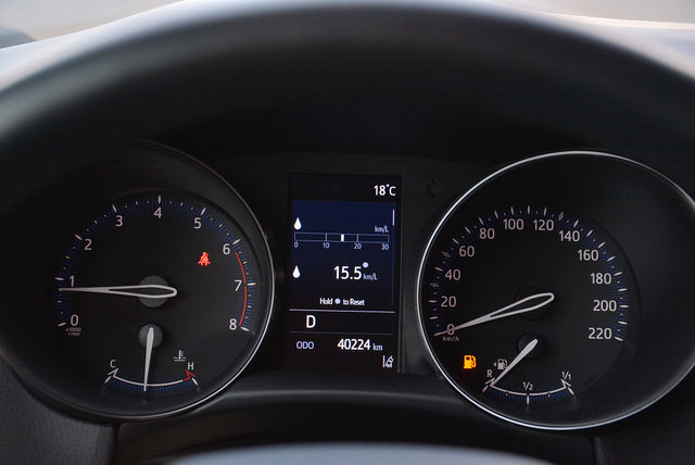 TOYOTA豐田 C-HR  第9張相片