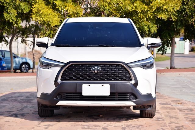 TOYOTA豐田 COROLLA CROSS  第3張相片