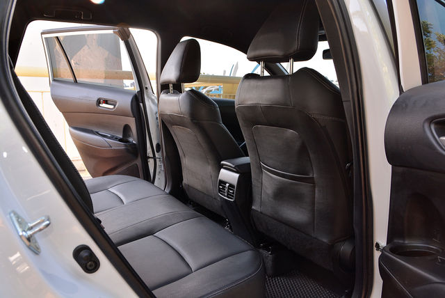 TOYOTA豐田 COROLLA CROSS  第14張相片