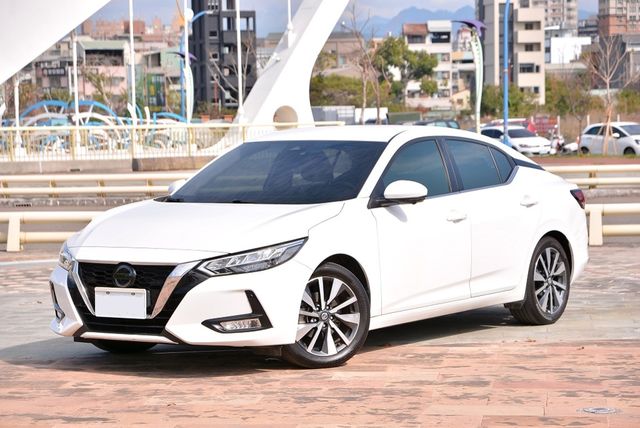 NISSAN日產 SENTRA  第1張相片