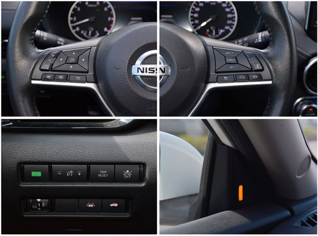 NISSAN日產 SENTRA  第10張相片