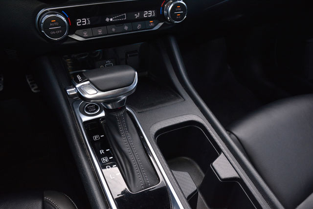 NISSAN日產 SENTRA  第13張相片