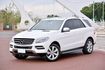M-BENZ賓士 ML350  第1張縮圖