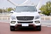 M-BENZ賓士 ML350  第3張縮圖