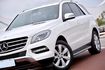 M-BENZ賓士 ML350  第6張縮圖