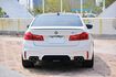 BMW寶馬 M5 SEDAN  第4張縮圖