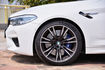 BMW寶馬 M5 SEDAN  第5張縮圖