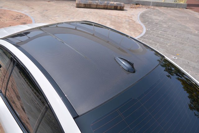 BMW寶馬 M5 SEDAN  第6張相片