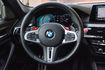 BMW寶馬 M5 SEDAN  第12張縮圖