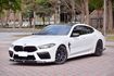 BMW寶馬 M8 COUPE  第1張縮圖