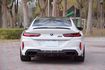 BMW寶馬 M8 COUPE  第4張縮圖