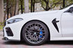 BMW寶馬 M8 COUPE  第5張縮圖