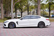BMW寶馬 M8 COUPE  第10張縮圖