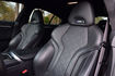 BMW寶馬 M8 COUPE  第11張縮圖