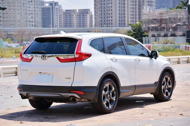 HONDA本田 CR-V  第3張相片