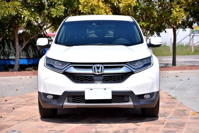 HONDA本田 CR-V  第5張相片