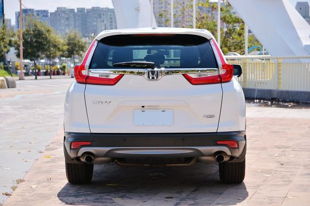 HONDA本田 CR-V  第7張相片