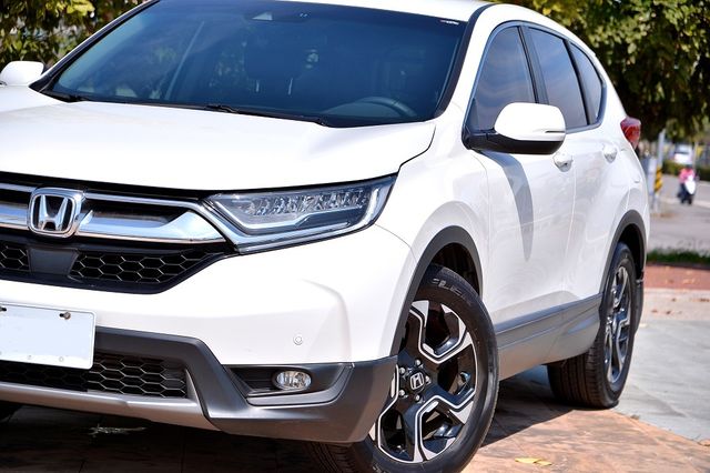 HONDA本田 CR-V  第9張相片