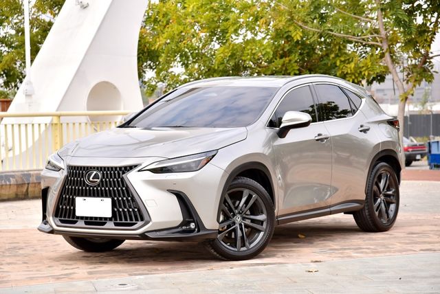 LEXUS凌志 NX350H  第1張相片