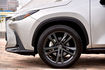 LEXUS凌志 NX350H  第5張縮圖