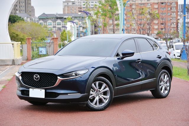 MAZDA馬自達 CX-30  第1張相片