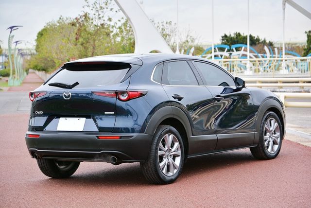 MAZDA馬自達 CX-30  第3張相片