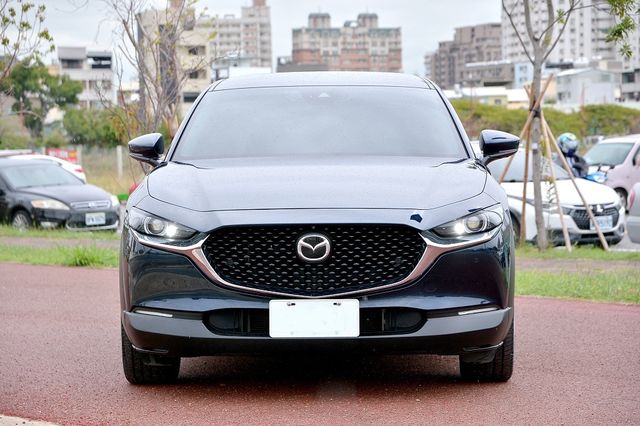 MAZDA馬自達 CX-30  第5張相片