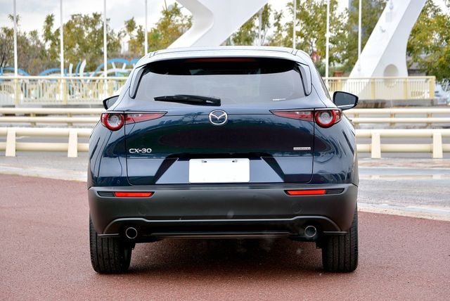 MAZDA馬自達 CX-30  第7張相片